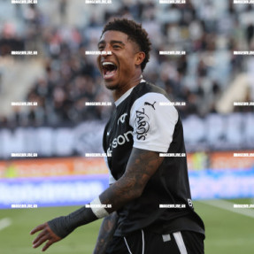 ΟΦΗ - ΛΕΒΑΔΕΙΑΚΟΣ