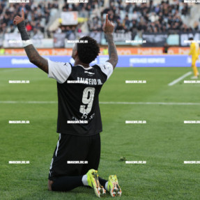 ΟΦΗ - ΛΕΒΑΔΕΙΑΚΟΣ