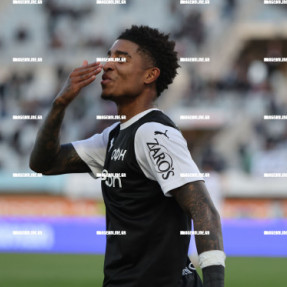 ΟΦΗ - ΛΕΒΑΔΕΙΑΚΟΣ