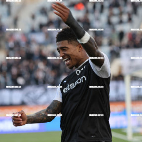 ΟΦΗ - ΛΕΒΑΔΕΙΑΚΟΣ