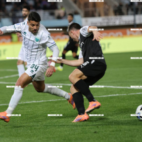 ΟΦΗ - ΛΕΒΑΔΕΙΑΚΟΣ