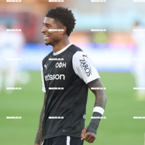 ΟΦΗ - ΛΕΒΑΔΕΙΑΚΟΣ