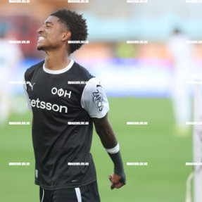 ΟΦΗ - ΛΕΒΑΔΕΙΑΚΟΣ