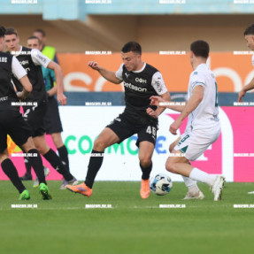 ΟΦΗ - ΛΕΒΑΔΕΙΑΚΟΣ