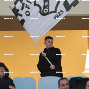 ΟΦΗ - ΛΕΒΑΔΕΙΑΚΟΣ