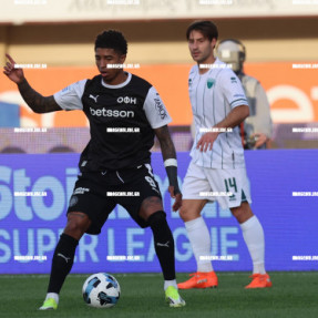 ΟΦΗ - ΛΕΒΑΔΕΙΑΚΟΣ