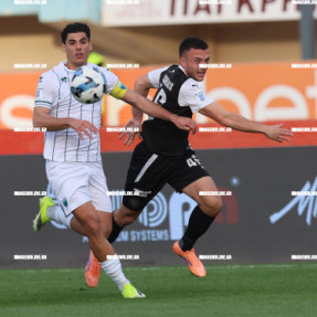 ΟΦΗ - ΛΕΒΑΔΕΙΑΚΟΣ