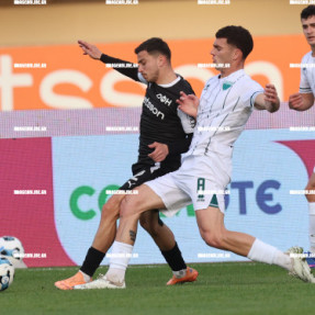 ΟΦΗ - ΛΕΒΑΔΕΙΑΚΟΣ