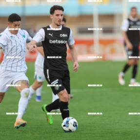 ΟΦΗ - ΛΕΒΑΔΕΙΑΚΟΣ