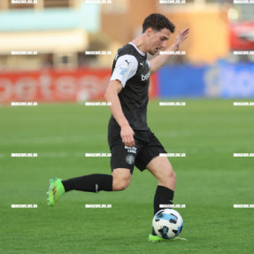 ΟΦΗ - ΛΕΒΑΔΕΙΑΚΟΣ