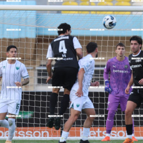 ΟΦΗ - ΛΕΒΑΔΕΙΑΚΟΣ