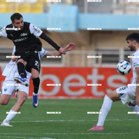 ΟΦΗ - ΛΕΒΑΔΕΙΑΚΟΣ