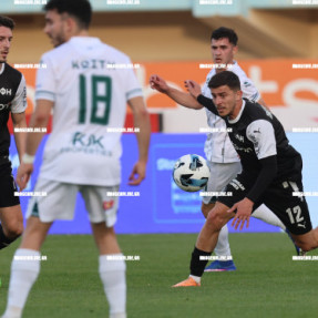 ΟΦΗ - ΛΕΒΑΔΕΙΑΚΟΣ