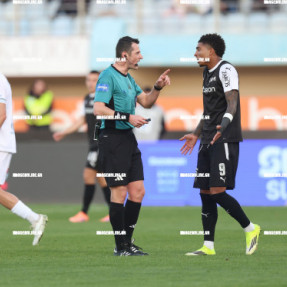 ΟΦΗ - ΛΕΒΑΔΕΙΑΚΟΣ