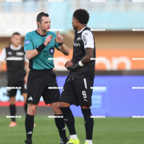 ΟΦΗ - ΛΕΒΑΔΕΙΑΚΟΣ