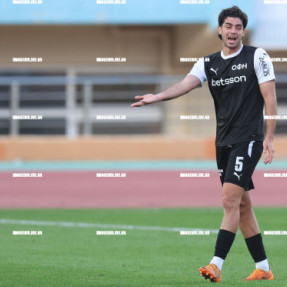 ΟΦΗ - ΛΕΒΑΔΕΙΑΚΟΣ