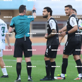 ΟΦΗ - ΛΕΒΑΔΕΙΑΚΟΣ