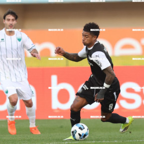 ΟΦΗ - ΛΕΒΑΔΕΙΑΚΟΣ