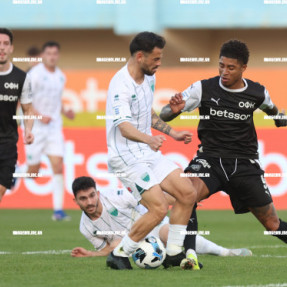 ΟΦΗ - ΛΕΒΑΔΕΙΑΚΟΣ