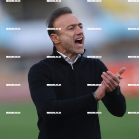 ΟΦΗ - ΛΕΒΑΔΕΙΑΚΟΣ