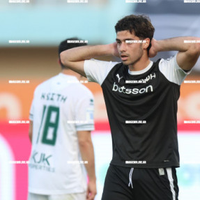 ΟΦΗ - ΛΕΒΑΔΕΙΑΚΟΣ