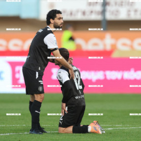 ΟΦΗ - ΛΕΒΑΔΕΙΑΚΟΣ