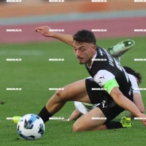 ΟΦΗ - ΛΕΒΑΔΕΙΑΚΟΣ