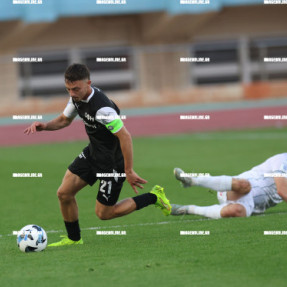 ΟΦΗ - ΛΕΒΑΔΕΙΑΚΟΣ