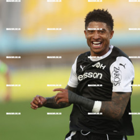 ΟΦΗ - ΛΕΒΑΔΕΙΑΚΟΣ