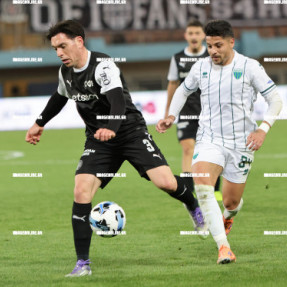 ΟΦΗ - ΛΕΒΑΔΕΙΑΚΟΣ