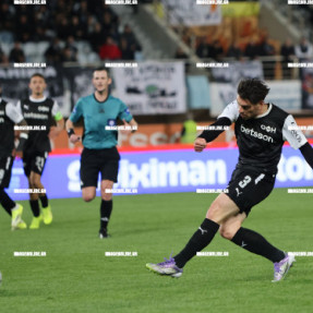 ΟΦΗ - ΛΕΒΑΔΕΙΑΚΟΣ