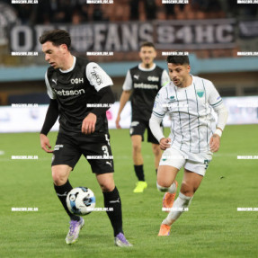 ΟΦΗ - ΛΕΒΑΔΕΙΑΚΟΣ