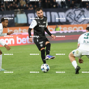 ΟΦΗ - ΛΕΒΑΔΕΙΑΚΟΣ