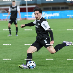 ΟΦΗ - ΛΕΒΑΔΕΙΑΚΟΣ