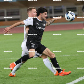 ΟΦΗ - ΛΕΒΑΔΕΙΑΚΟΣ