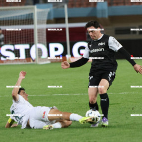 ΟΦΗ - ΛΕΒΑΔΕΙΑΚΟΣ