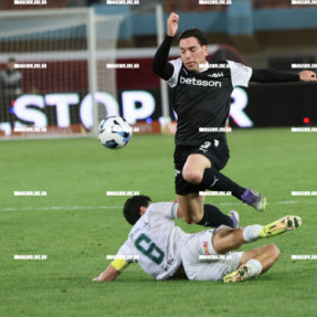 ΟΦΗ - ΛΕΒΑΔΕΙΑΚΟΣ