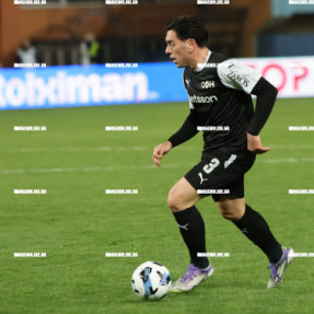 ΟΦΗ - ΛΕΒΑΔΕΙΑΚΟΣ