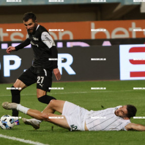 ΟΦΗ - ΛΕΒΑΔΕΙΑΚΟΣ