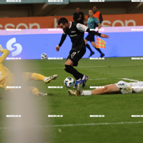 ΟΦΗ - ΛΕΒΑΔΕΙΑΚΟΣ