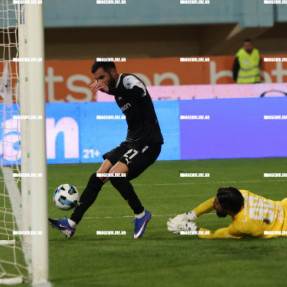 ΟΦΗ - ΛΕΒΑΔΕΙΑΚΟΣ