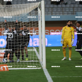 ΟΦΗ - ΛΕΒΑΔΕΙΑΚΟΣ