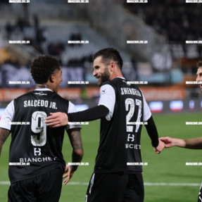 ΟΦΗ - ΛΕΒΑΔΕΙΑΚΟΣ