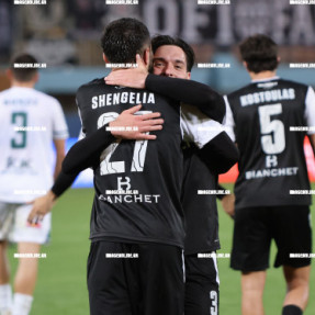 ΟΦΗ - ΛΕΒΑΔΕΙΑΚΟΣ