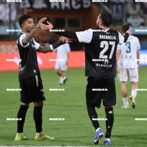 ΟΦΗ - ΛΕΒΑΔΕΙΑΚΟΣ