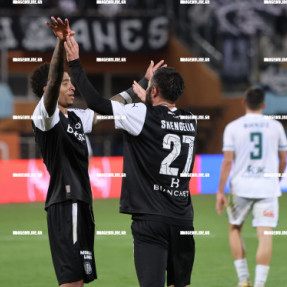 ΟΦΗ - ΛΕΒΑΔΕΙΑΚΟΣ