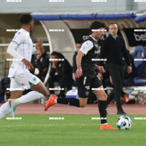 ΟΦΗ - ΛΕΒΑΔΕΙΑΚΟΣ