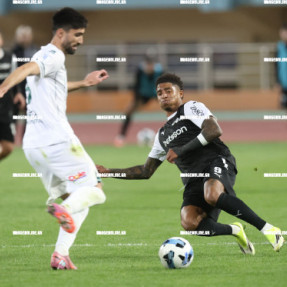 ΟΦΗ - ΛΕΒΑΔΕΙΑΚΟΣ