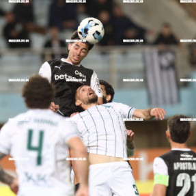 ΟΦΗ - ΛΕΒΑΔΕΙΑΚΟΣ