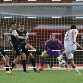 ΟΦΗ - ΛΕΒΑΔΕΙΑΚΟΣ